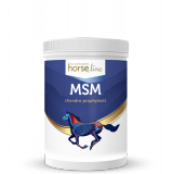 MSM 1300g - HorseLine PRO