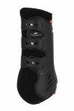 Ochraniacze przody AIR FLOW DRESSAGE - Schockemohle - black