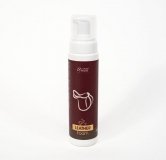 Leather Foam - Pianka do czyszczenia i pielęgnacji skór 250ml - OVER HORSE