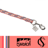 Uwiąz REGULAR SWIVEL HOOK Classic Sports S/S 25 - Eskadron - steel blue/greige/coral blossom