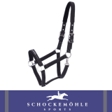 Kantar MEMPHIS III AW25 - Schockemohle - dark grey