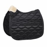 Potnik SATIN BASIC - Eskadron - black