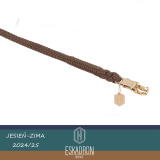 Uwiąz DURALASTIC PH Heritage AW 24/25 - Eskadron - almond