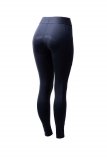 Legginsy MAIA - granatowe - HORZE