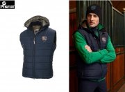 Kamizelka CAFU męska - Pikeur - navy