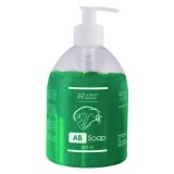 Mydło antybakteryjne AB Soap 500ml - Over Horse