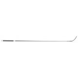 Bat ujeżdżeniowy TORSADE - WHIP & GO - black/stras