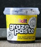 Pasta do lizania Graze Maze 1,2 kg - LIKIT