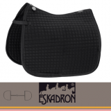Potnik COTTON Platinum 2025 - Eskadon - black