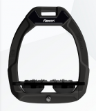 Strzemiona bezpieczne SAFE-ON - FLEX-ON - kolce/płaska stopka (flat)