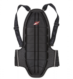 Ochraniacz na plecy - SHIELD EVO X9 - 188-197 cm - Zandona