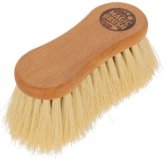 Szczotka miękka drewniana 7cm - Magic Brush 