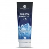 Żel chłodzący MAGIC ICE BLUE 280ml - Pharmacare