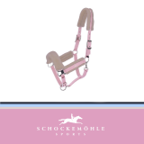 Kantar MELBOURNE SOFT SS26 - Schockemohle - pale pink