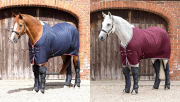 Derka osuszająca Buster Waffle Cooler - Premier Equine 
