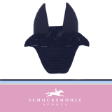 Nauszniki wygłuszające SP Classic Silent SS26 - Schockemohle - true navy