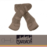 Ochraniacze transportowe MESH Platinum 2025 - Eskadron - smoky taupe