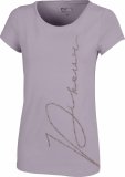 Koszulka damska PARY - Pikeur - silk purple