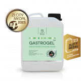 Suplement na wrzody w formie żelu GASTROGEL 2.5l - Hippovet Pharmacy