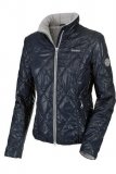 Kurtka LADVINA damska - Pikeur - navy