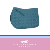 Potnik wszechstronny SP High Density S Style SS26 - Schockemohle - colonial blue