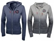 Bluza z kapturem DILARA - PIKEUR