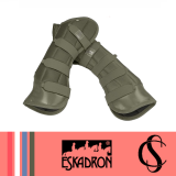 Ochraniacze transportowe MESH Classic Sports S/S 25 - Eskadron - dusty olive