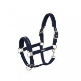 Kantar DOUBLE PIN BUCKLE SOFTSHELL BASIC - Eskadron - nightblue