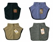 Półgolf (komin) - Jacson