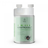 Suplement na wrzody w formie żelu GASTROGEL 1,2l - Hippovet Pharmacy