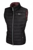 Kamizelka AMELIE damska - Pikeur - black
