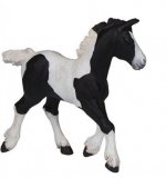 Figurka źrebaka Irish Cob - PAPO