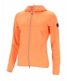 Bluza damska SPFaiza SS24 - Schockemohle - mandarin