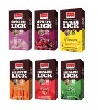 Lizawka HEALTH LICK 2 kg - ROCKIES
