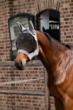 Maska przeciw owadom FLY MASK CORE - Eskadron - grey