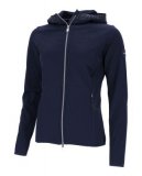 Bluza damska SPFaiza SS24 - Schockemohle - night