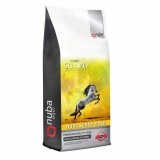 Mesz niskoskrobiowy 15 kg Sunny Mash - Nuba Equi