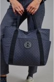 Torba Shopping Bag CYR - Harcour - monogram