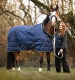 Derka stajenna 150g SHOW-LINE - BUCAS 