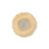 Futerko pod nachrapnik meksykański 5cm- MATTES
