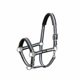 Kantar PIN BUCKLE STANDARD Performance - Eskadron - night blue/creme/ash blue