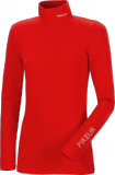 Golf damski SINA AW21 - Pikeur - scarlet