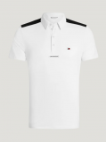 Koszulka konkursowa męska HAMILTON - Tommy Hilfiger Equestrian 