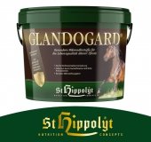 Glandogard 3,75 kg łagodzący objawy syndromu Cushinga St. Hippolyt
