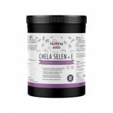 Chela Selen + E 1100g - NuVena
