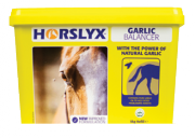 Lizawka GARLIC 5kg - Horslyx