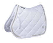 Potnik COMPETITION - Kantrie - white/silver