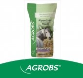 Alpen Grun owocowo-ziołowe Musli 15kg Agrobs