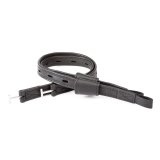 Puśliska ujeżdżeniowe skórzane Leather Oiled - Kavalkade