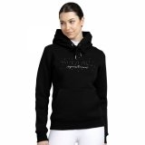 Bluza damska ELIAA Hoody AW23 - Spooks - black